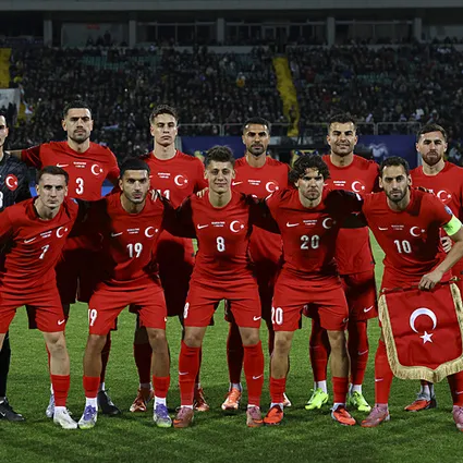 A Milli Takım maç programı: Türkiye - Gürcistan maçı ne zaman, saat kaçta? Türkiye maçı hangi kanalda yayınlanacak?