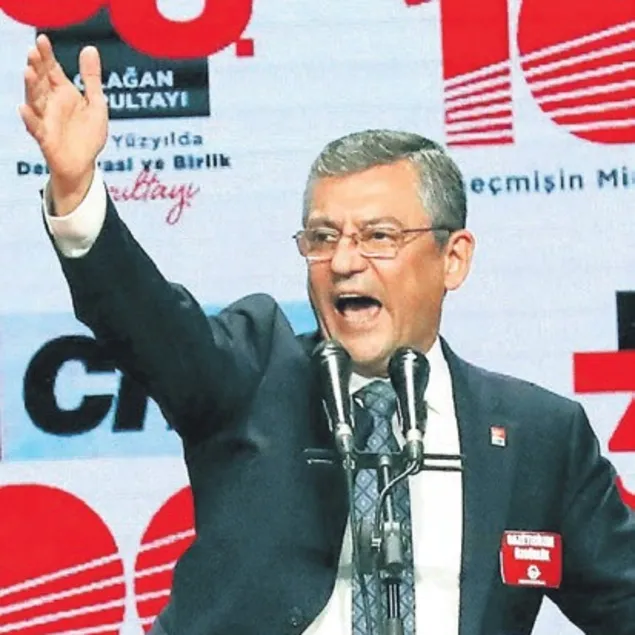 Özel’den yine sokak çağrısı