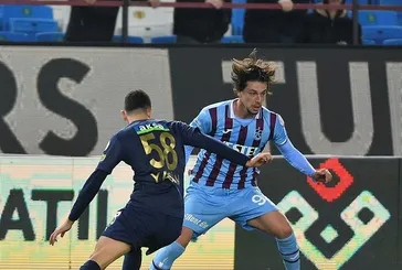 Fırtına evinde kayıp! Trabzonspor 2-3 Kasımpaşa (MAÇ SONUCU-ÖZET)