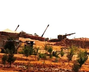 Başkan Erdoğan operasyon sinyalini verdi! Mehmetçik sınırda eli tetikte bekliyor