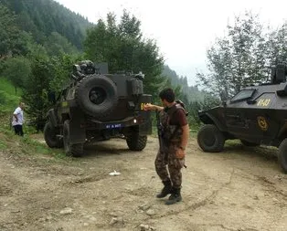 Karayılan’ın talimatları ve Maçka saldırısı