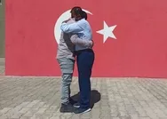 Son dakika: MSB duyurdu: PKKdan kaçan terörist ikna sonucu teslim oldu