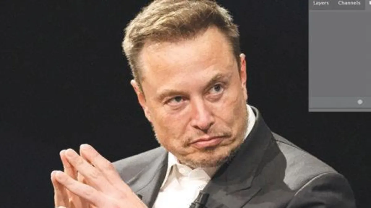 Elon Musk'tan ölümle ilgili şok edici açıklama!