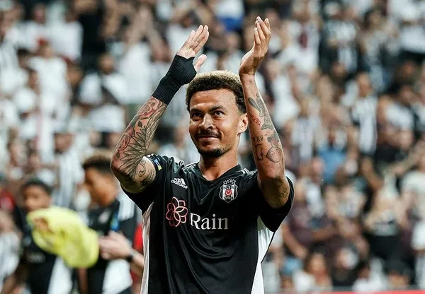 Spor Toto Süper Lig'de dikkat çeken istatistik: Zirve Beşiktaş’ın!-3