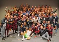 Trabzonspor deplasmanda Beşiktaşı devirdi! Zafer pozu paylaştı