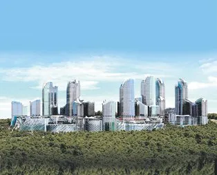 Maslak 1453’te son fırsat
