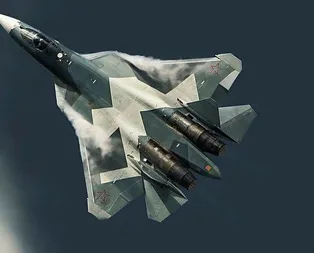 NATOdan Su-57ye yeni kod ad! Anlamı duyanları şaşırttı!