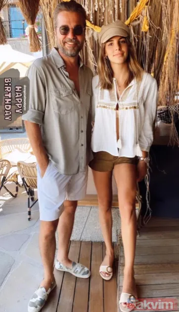 Diriliş Ertuğrul'un Ertuğrul Gazi'si, denizlerin Barbaros Hayrettin Paşa'sı... Engin Altan Düzyatan'ı hiç böyle görmediniz! - 1