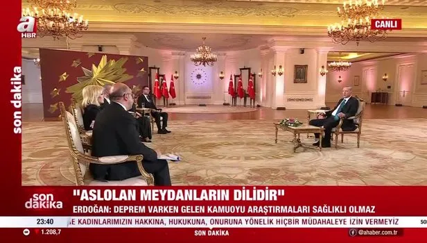 Başkan Erdoğan'dan önemli açıklamalar quot Milletimiz kimi sandığa gömeceğini kimi