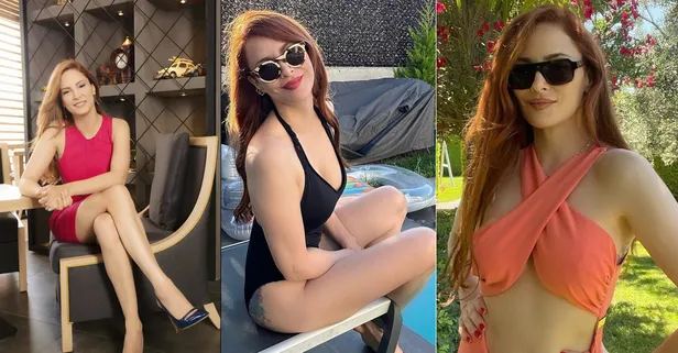 Dal gibi kalma sırrı ortaya çıktı! 3 günde 2 kilo verdiren Mine Tugay diyeti! Dolu dolu 3 formülle iğne ipliğe döndü!