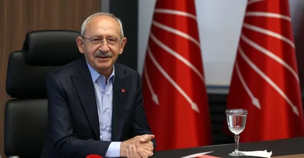Kemal Kılıçdaroğlu'nun paylaşımının altına sosyal medyadan "İstifa" sesleri yükseldi: İstifa et diyorum