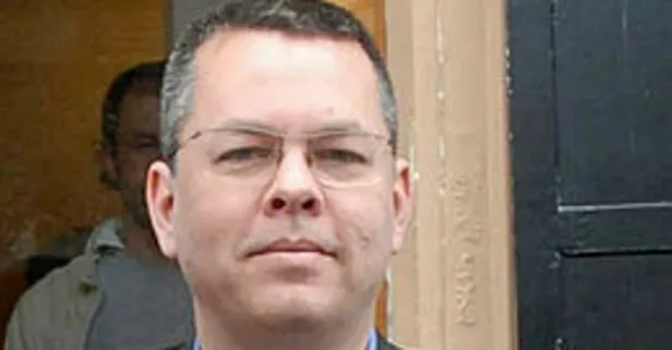 Papaz Brunson'un sinyalleri FETÖ ile çakıştı