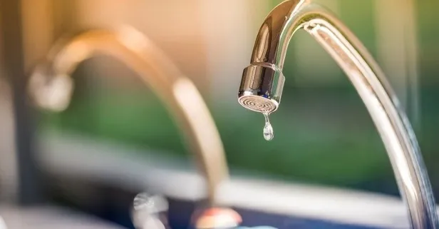 4 Ocak 2021 İstanbul su kesintisi hangi ilçelerde? İstanbul'da sular ne zaman gelecek, kesinti kaç saat sürecek?