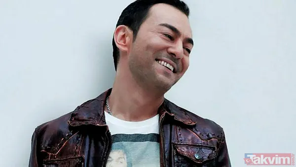 İşte Serdar Ortaç Başta Olmak Üzere Ünlülerin Yaşları...