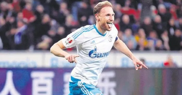 Höwedes Rusya’ya