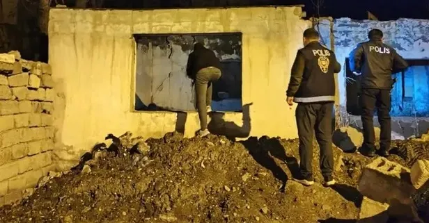 Bakan Yerlikaya duyurdu: 21 göçmen kaçakçılığı organizatörü ve 547 düzensiz göçmen yakalandı