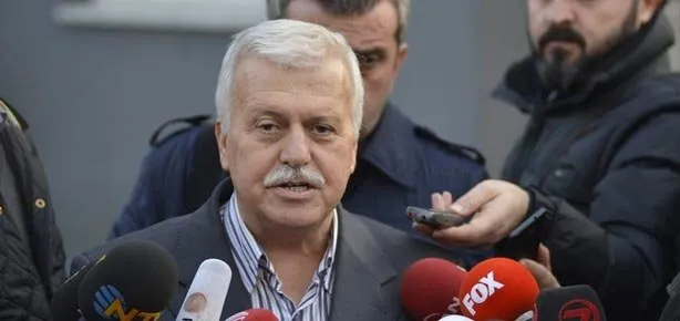 Gülerce tehdit altında