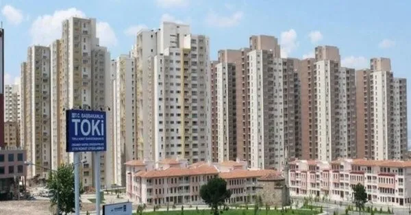 Çekiliş kura yok! TOKİ'den uygun fiyatlı daire alma fırsatı geldi-2