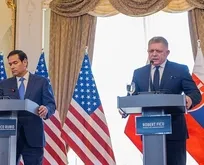 Slovakya Başbakanı Ukrayna-Rusya için konuştu: İstanbul’daki barış masasını batı dağıttı