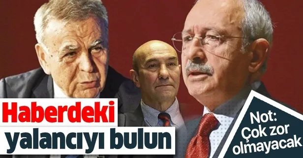 Chp Nin Eski Izmir Buyuksehir Belediye Baskani Aziz Kocaoglu Nun Aciklamalari Kilicdaroglu Ve Soyer In Yalanini Ortaya Cikardi Takvim