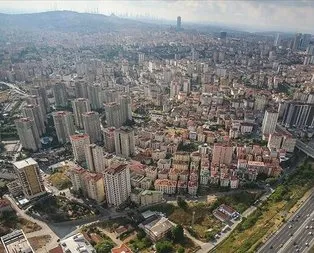 İstanbul’un bu ilçelerinde yaşayanlar dikkat