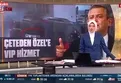 Çeteden Özgür Özel’e “VIP” hizmet!