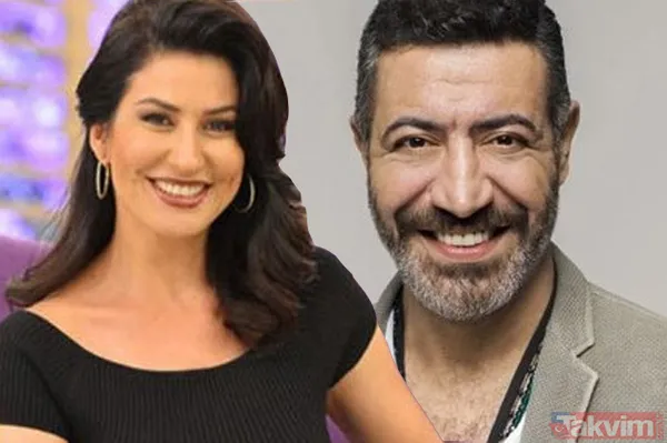 Seray Sever, Ebru Gündeş gibi isimlerle aşk yaşamıştı! 51'lik Hakan Altun “Bir sevdanız varsa evlenin” deyip ilk kez itiraf etti! - 25