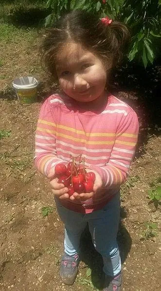 Afyonkarahisar'da 9 yaşındaki Sabiha Bağatur kalpten öldü-3