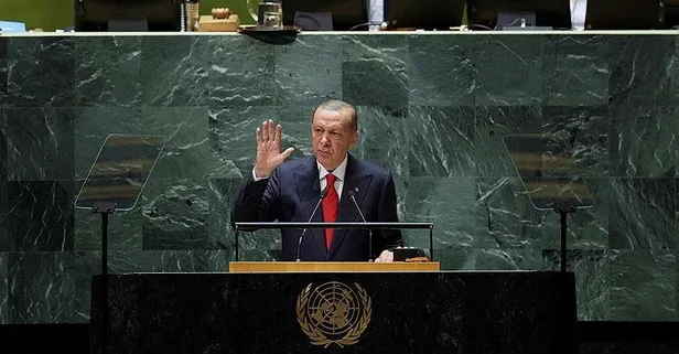 Ticaret Bakanı Ömer Bolat A Haber'e özel konuştu: Cumhurbaşkanımızın "Savaşın kazananı, barışın kaybedeni olmaz" sözü tarihe geçecek