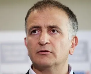 Latif Erdoğan’ı Dumanlı hedef gösterdi