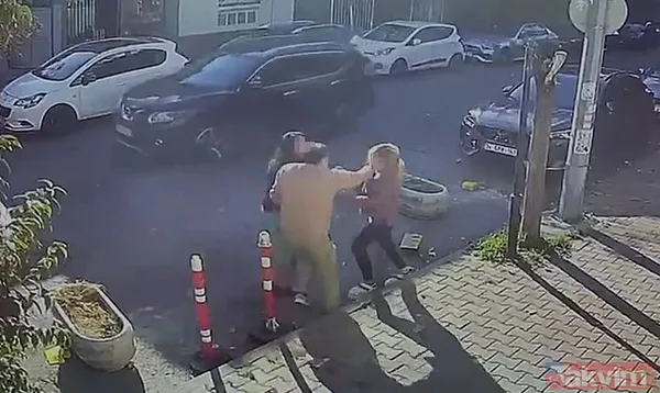 İstanbul’da kedisinin tıraşını beğenmeyen kadın veteriner teknikerine saldırdı - 8