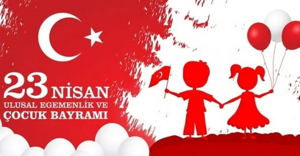 TRT 23 Nisan 2021 özel yayını olacak mı? TRT 23 Nisan video gönderme başladı mı?