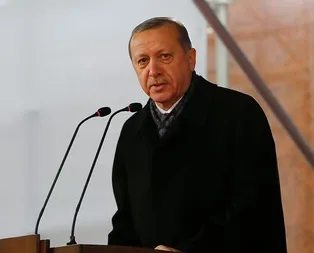 Cumhurbaşkanı Erdoğan’dan Belarus’a teşekkür