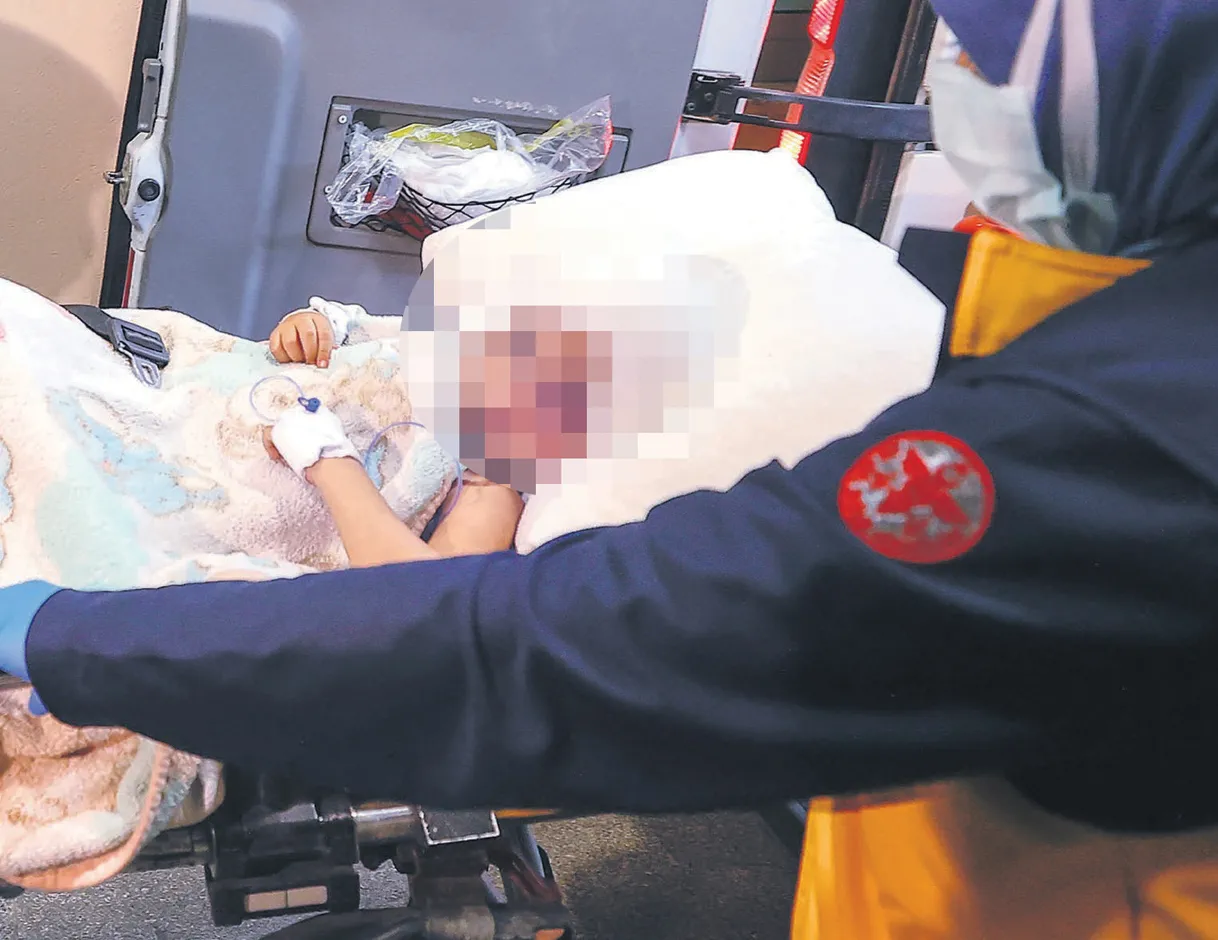 A.A’ya hayat operasyonu