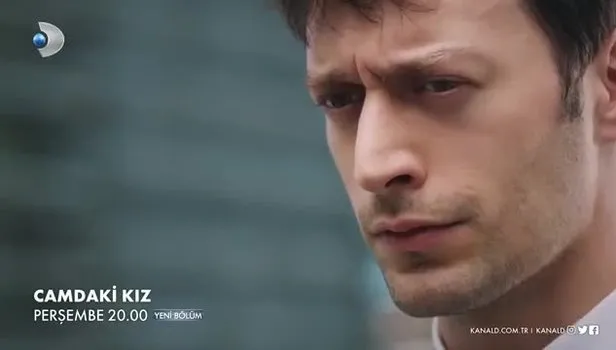 Camdaki Kız 43. bölüm 2. fragmanı: Nalan gerçek babasını öğrenmek istiyor!