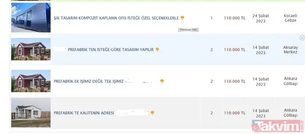 8 bin TL peşinat + taksit! Mersin, Bolu, İzmir'de 2+1, 3+1 ARSA ve PERABRİK EV toplam 227.500 TL! Bahçeli ev hayal değil... - 28
