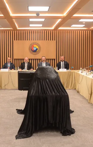 Yerli otomobilde flaş gelişme! İşte ilk görüntü