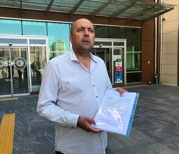 CHP'li Ergene Belediyesi Başkanı Rasim Yüksel'e suç duyurusu! Belediyenin 16 milyon liralık arsasını 6 milyon liraya sattı!-4