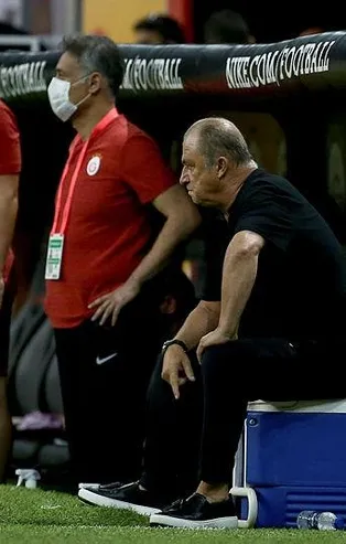 Erman Toroğlu'ndan flaş Fatih Terim açıklaması: İstifa nedenini açıkladı