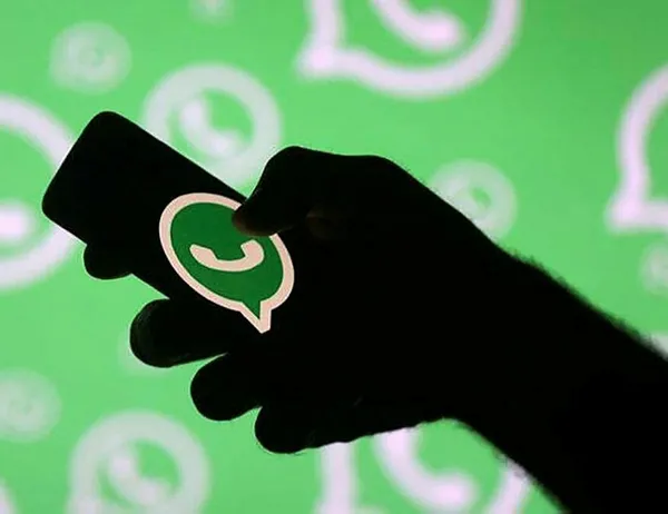 WhatsApp'ın 'güvendesiniz' açıklamasına güvenilir mi?-8