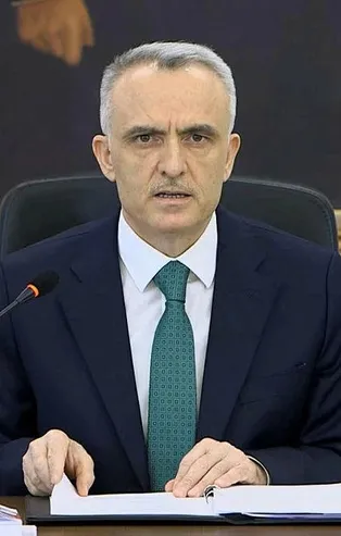 Son dakika: TCMB Başkanı Naci Ağbal'dan fiyat istikrarı odaklı para politikası vurgusu