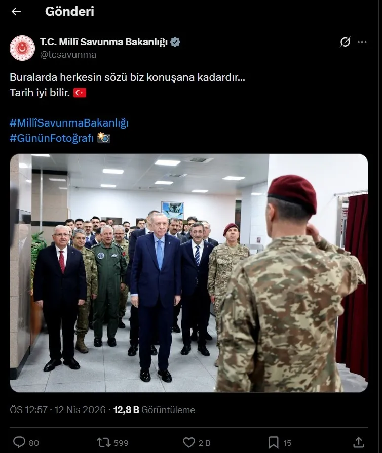 msbden-israile-okkali-ayar-baskomutan-erdogan-paylasimi-buralarda-herkesin-sozu-biz-konusana-kadardir-tarih-iy-1775990601311.jpeg MSB'den İsrail'e okkalı ayar! "Başkomutan Erdoğan" paylaşımı: Buralarda herkesin sözü biz konuşana kadardır... Tarih iyi bilir-3