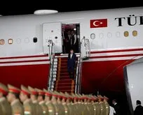 Başkan Erdoğan Irak dönüşü operasyon sinyali verdi: Bataklığı kurutacağız | İsrailli hırsız teröristlere müsaade edemeyiz |