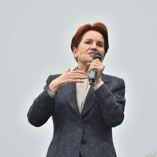 7li koalisyonda HDPKK ile iş tutan Akşenere meydanlarda büyük şok!