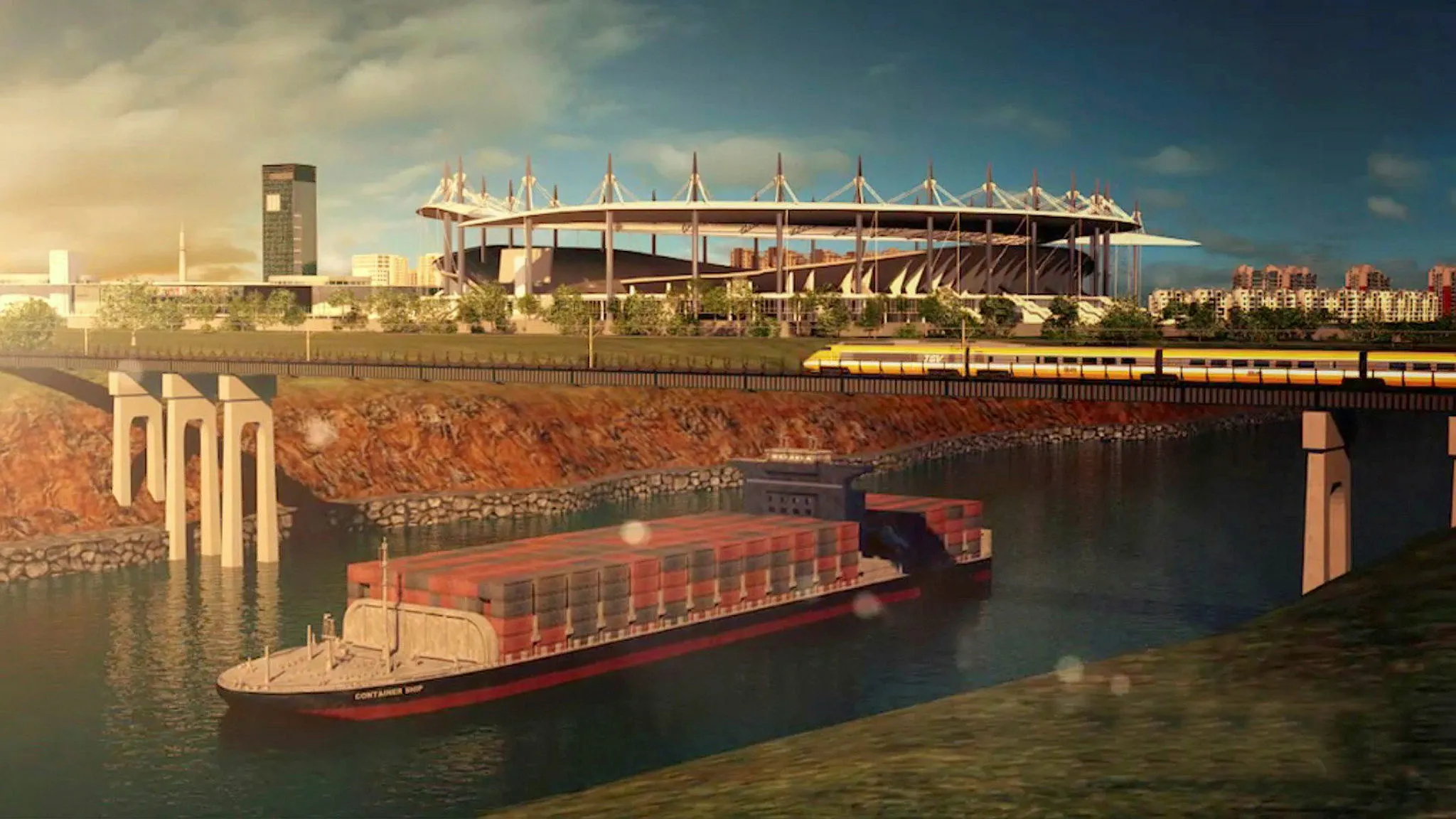 2018 çılgın proje yılı olacak!