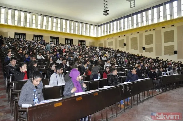 MEB son dakika: Üniversite sınavı değişecek mi? Liselerde yeni eğitim sistemi nasıl olacak? Bakan Selçuk açıkladı! - 31