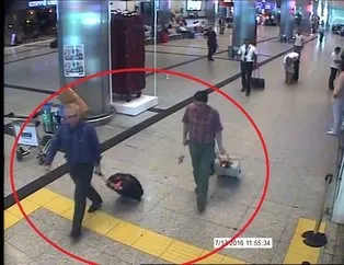 15 Temmuzun 2 kilit isminin görüntüleri