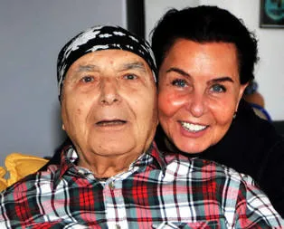 Yeşilçam’ın devi vefat etti!