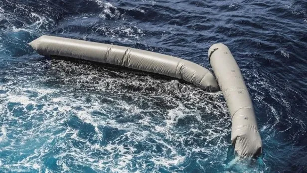 Şok ses kayıtları ortaya çıktı! AB 130 göçmeni göz göre göre ölüme terk etmiş-4