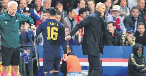 Zinedine Zidane A Ates Puskuruyorlar Takvim